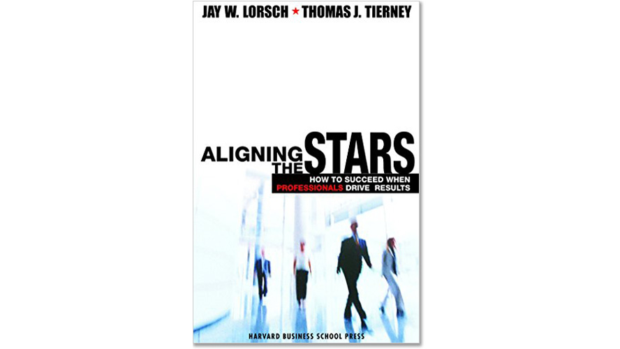 Aligning the Stars